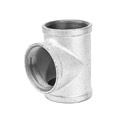 Pipe fittings